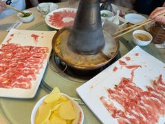 -阳坊大都涮羊肉(阳坊总店)