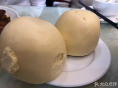 -眷江南之小蓝鲸(王府大街店)