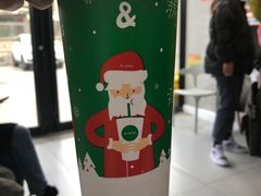 -阿水大杯茶(泉城路店)