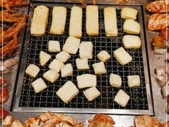 -塘屋烧烤·云南火塘烧烤品牌(新亚洲店)