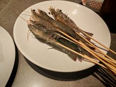 -佬太公海鸭·海鲜大排档(上海总店)