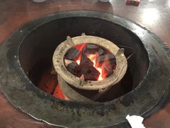 -朝伟清真铜瓢牛肉馆(三十年老·店)