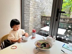 -翡翠拉面小笼包(岭南新天地店)
