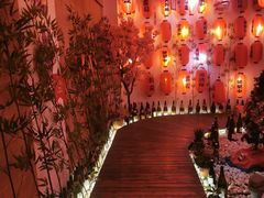 -浦·传统日式料理(3 5 1 1 店)