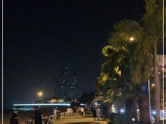 -演武大桥观景平台