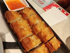 -港丽餐厅(高德置地店)