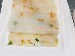 香煎虾米肠-喜宴又一村·粤菜·茶点·海鲜(壹方天地店)