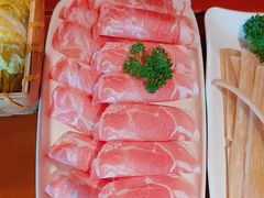 -老员外骨汤火锅(海州古城店)