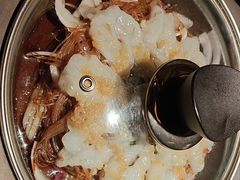 -绿茶餐厅(千岛湖银泰城店)