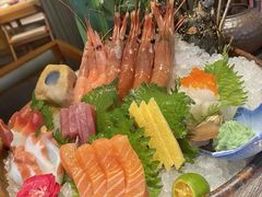 -花潮料理艺食馆(SM新生活广场店)