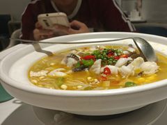 -兰湘子·湘菜小炒(长安万科广场店)