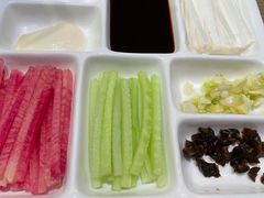 -小大董·烤鸭(凤凰汇店)