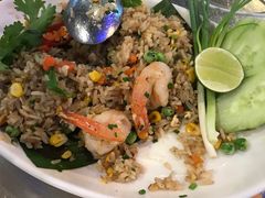 -simply thai天泰(长泰广场店)