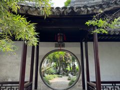 -枫桥景区
