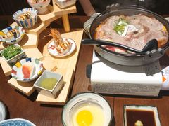 -大鲜生·亚洲菜融合小食堂
