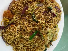 -景好海鲜餐厅(大鹏必选旅游店)