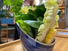 -龙泉人椰子鸡·糟粕醋·海南菜(龙昆南路店)