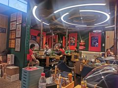 -蚝英雄鲜蚝自助专门店(长楹天街直营店)