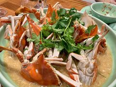 -虎哥私房菜(馒头山店)