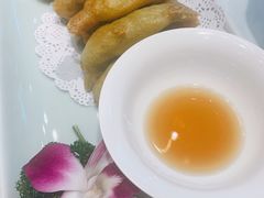 -老人和饭店(淮海中路店)