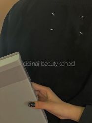 -Cici Nail日式美甲美睫工作室