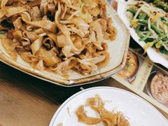 -葛记焖饼(伏牛路店)