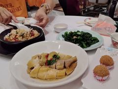 -稻香酒家·35年老字号(侨光店)