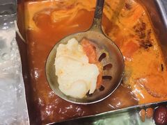 -海底捞火锅(勒泰店)