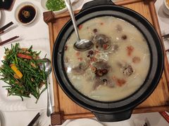 -新兴家喻酒家·羊城名宴(昌岗店)