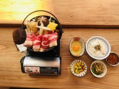 -馥家小馆(黔灵山公园店)