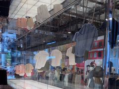 -优衣库(银座店)