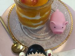 -Smile House咖啡馆(群芳小区店)