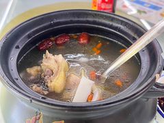 -范饭椰林川湘味海鲜·椰子鸡(三亚湾椰梦长廊店)