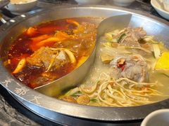 -天都火锅酒楼(虹梅南路店)