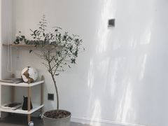 -Onirii Coffee(长乐路店)