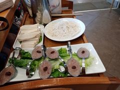 -南国锋味椰子鸡(瀚海店)