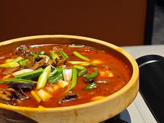 常德牛杂钵-胡记德源粉·湖南菜(双安店)