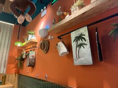 -迷你椰·泰式大排档(共康店)