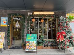 -NG PASTA吴居·中华意面(南头古城店)