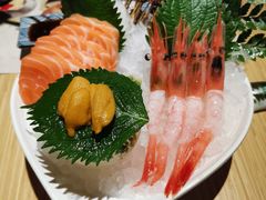 -舞漁日料美人胶原锅(陆家嘴中心店)