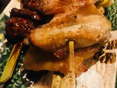 -八木鸟居酒屋(小木桥路店)