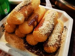 -玉林巷子口火锅(玉林总店)