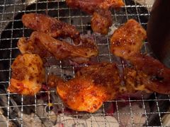 -蒜香焼肉PURUSHIN(马场路店)