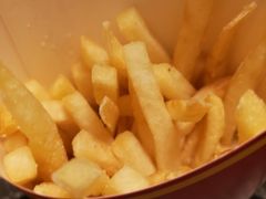 -麦当劳(军博店)