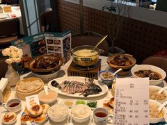 -闽海肴(北辰荟店)