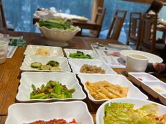-紫霞门韩国料理烤肉(深南东路店)