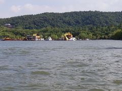 -西湖外事游船(花港观鱼码头)