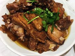 -真定郝家排骨(正定县总店)