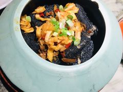 -佬麻雀·新湘菜(珠海金发购物中心店)