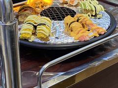 -晴季寿司(红旗街万达店)
